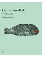 Portada de Felicitat (Ebook)