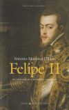 Felipe II. El enigma del hombre enfermo