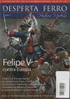 Felipe V Contra Europa