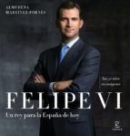 Portada de Felipe VI: un rey para la España de hoy (Ebook)