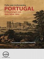 Portada de Portugal - Erinnerungen aus dem Jahre 1842 (Ebook)