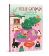 Feliz Gatidad: Calendario de adviento gatuno
