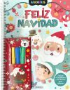 Feliz Navidad