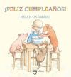 Feliz cumplea&ntilde;os