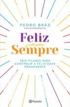 Portada de Feliz para Sempre (Ebook)