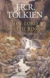 Fellowship Of The Ring - Illustrated Edition: Book 1 (The Lord of the Rings)