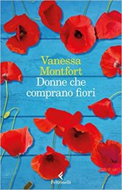 Portada de Donne che comprano fiori