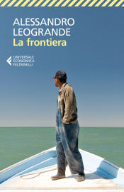 Portada de La frontiera