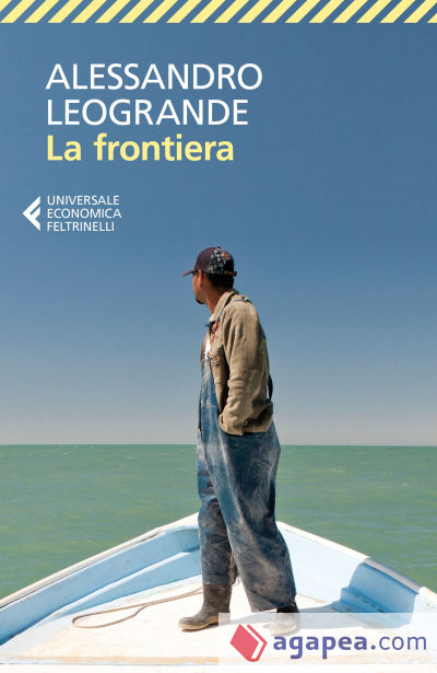 La frontiera