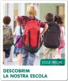 Fem-ho Per Projectes (ci). Descobrim La Nostra Escola