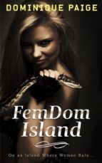 Portada de FemDom Island (Ebook)