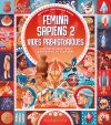 Femina Sapiens 2. Vides Prehist&ograve;riques