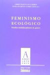 Feminismo Ecológico. Estudios multidisciplinares de género