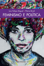 Portada de Feminismo e política (Ebook)