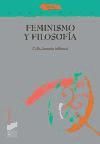 Feminismo y filosofÃ­a