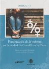 Feminización de la pobreza en la ciudad de Castelló de la Plana