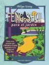 Feng shui para el jardín