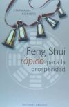 Feng shui rápido para la prosperidad