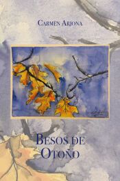 Portada de Besos de Otoño