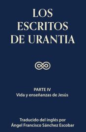 Portada de Los Escritos de Urantia Vol III