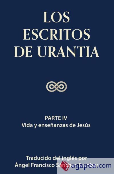 Los Escritos de Urantia Vol III