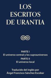 Portada de Los escritos de Urantia Vol I