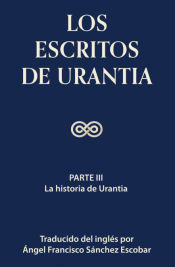 Portada de Los escritos de Urantia Vol II