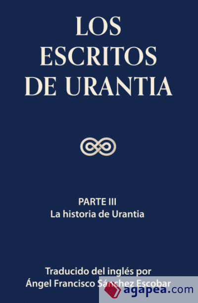 Los escritos de Urantia Vol II