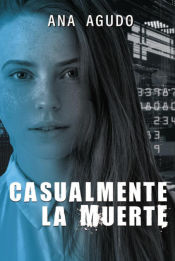 Portada de Casualmete la muerte