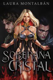 Portada de Soberana de Cristal