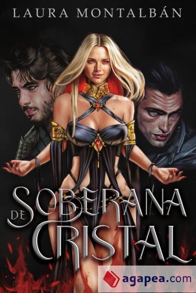 Soberana de Cristal