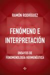 Fenómeno e interpretación