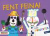 Fent feina! Educación Infantil, 5 años