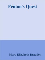 Portada de Fenton's Quest (Ebook)