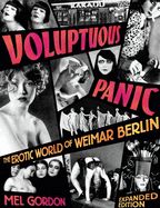 Portada de Voluptuous Panic