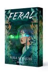 Feral De Nira Strauss