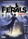 Ferals 3. Araña