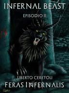 Portada de Feras Infernalis (Infernal Beast - Vol. II) (Ebook)