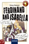 Ferdinand and Isabella