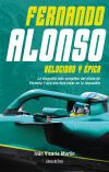 Fernando Alonso. Velocidad Y &eacute;pica De Iv&aacute;n Vicario Mart&iacute;n