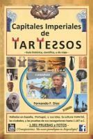 Portada de CAPITALES IMPERIALES DE TARTESSOS