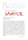 Fernando Savater