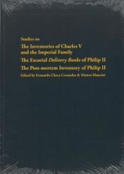 Portada de Studies on the Inventories of Charles V and the Imperial FamilyILY