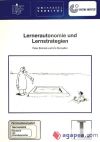 Fernstud 23 Lernerautonomie und lernstrategien