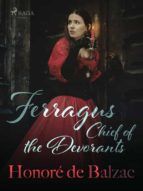 Portada de Ferragus, Chief of the Devorants (Ebook)