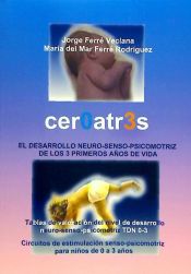 Portada de Cer0atr3s