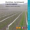 Fertilitat, fertilització i fertirrigació