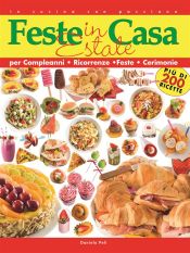 Feste in casa - Estate (Ebook)