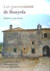 Festes de Sant Mateu 2012: Les possessions de Bunyola: Historia i Patrimoni