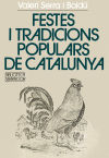 Festes i tradicions populars de Catalunya